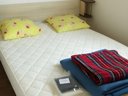 Cliquez pour découvrir toutes les photos de l'HÉBERGEMENT ! mobil-home - camping La Mer Blanche photo 4