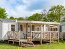 Cliquez pour découvrir toutes les photos de l'HÉBERGEMENT ! mobil-home - camping La Mer Blanche photo 8