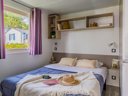 Cliquez pour découvrir toutes les photos de l'HÉBERGEMENT ! mobil-home - camping La Mer Blanche photo 4