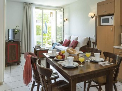 appartement - Odalys Référence Le Domaine Des Rois photo 1