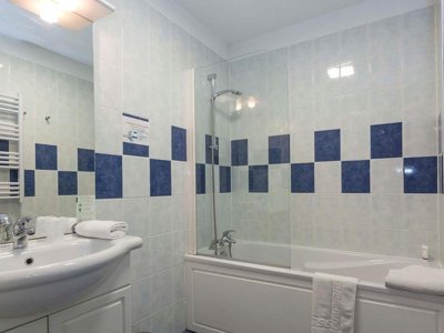 appartement - Odalys Référence Le Domaine Des Rois photo 5