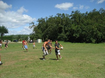 camping La Rouveyrolle photo 10