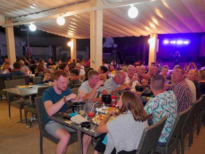 camping La Rouveyrolle photo 11