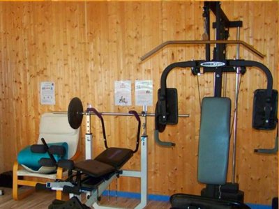 camping La Rouveyrolle photo 14