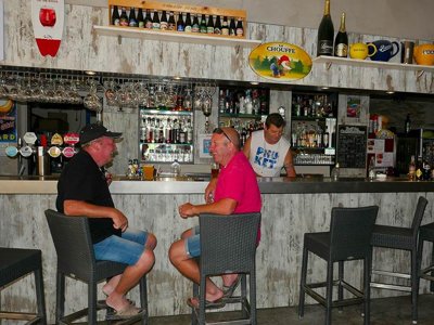 camping La Rouveyrolle photo 18