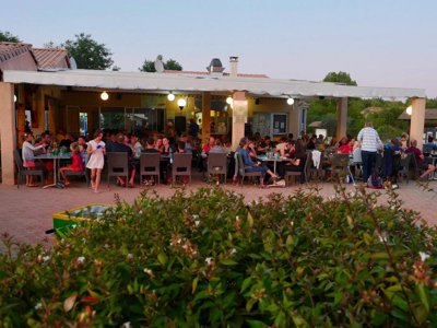 camping La Rouveyrolle photo 19