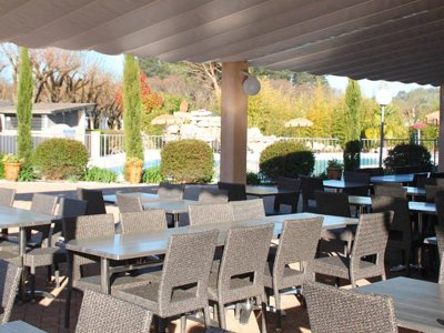 camping La Rouveyrolle photo 20