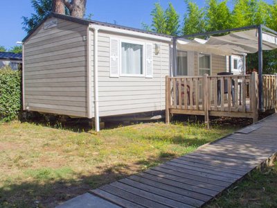 camping La Rouveyrolle photo 27