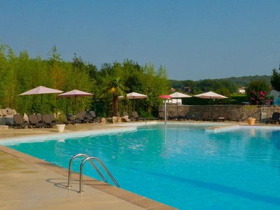 camping La Rouveyrolle photo 5