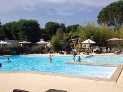 camping La Rouveyrolle photo 6