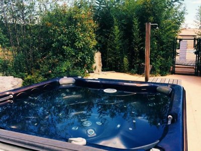 camping La Rouveyrolle photo 8