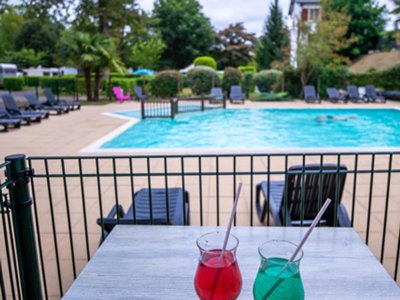 Cliquez pour découvrir toutes les photos de l'ÉTABLISSEMENT ! camping Baretous Pyrénées photo 10