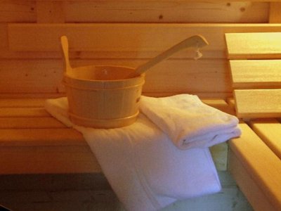 Cliquez pour découvrir toutes les photos de l'ÉTABLISSEMENT ! camping Baretous Pyrénées photo 12