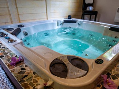 Cliquez pour découvrir toutes les photos de l'ÉTABLISSEMENT ! camping Baretous Pyrénées photo 14