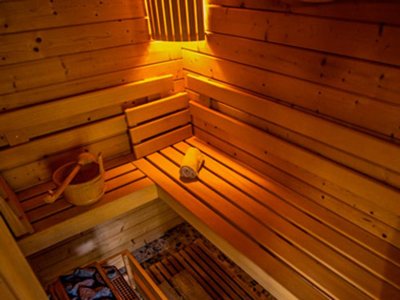 Cliquez pour découvrir toutes les photos de l'ÉTABLISSEMENT ! camping Baretous Pyrénées photo 15