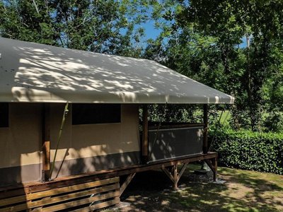 Cliquez pour découvrir toutes les photos de l'ÉTABLISSEMENT ! camping Baretous Pyrénées photo 24