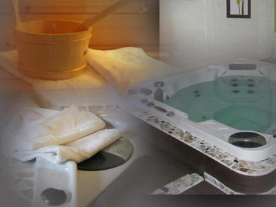 Cliquez pour découvrir toutes les photos de l'ÉTABLISSEMENT ! camping Baretous Pyrénées photo 26