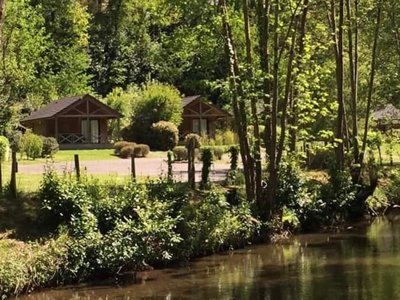 Cliquez pour découvrir toutes les photos de l'ÉTABLISSEMENT ! camping Baretous Pyrénées photo 27