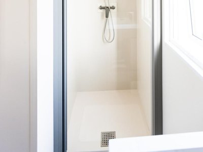 Cliquez pour découvrir toutes les photos de l'HÉBERGEMENT ! mobil-home - Baretous Pyrénées photo 4