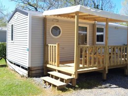 Camping Pas Cher vous présente avec son site Officiel campingpascher.fr, le Camping Baretous Pyrénées classé 4 étoiles, situé sur la commune de Aramits dans le département Pyrénées-atlantiques (Aquitaine) en France. Le camping Baretous Pyrénées, vous présente un hébergement de type mobil-home de 28 m² pour 1 personne. Le camping Baretous Pyrénées vous propose du lundi 21 septembre au lundi 28 septembre 2026 pour 7 nuits à 282€. Cette location propose 88 dates différentes pour réserver votre séjour. Découvrez également les 5 autres gammes d'hébergements du camping. Les Avis clients pour le Camping Baretous Pyrénées sont excellents avec une note moyenne de 9 sur 10. Piscine chauffée, Piscine extérieure, Club enfants, Aire de jeux enfants, Canoë-kayak, Centre équestre, Cyclisme, Ping-pong, Pétanque, Randonnée, Salle de jeux vidéo, Terrain de badminton, Terrain de volley-ball, Bar, Dépôt de pain, Snack/Bar, Supermarché, Épicerie,... En savoir plus : cliquez-ICI.