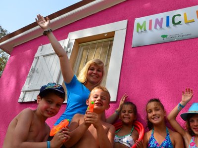 Cliquez pour découvrir toutes les photos de l'ÉTABLISSEMENT ! établissement De Sainte Véziane photo 11
