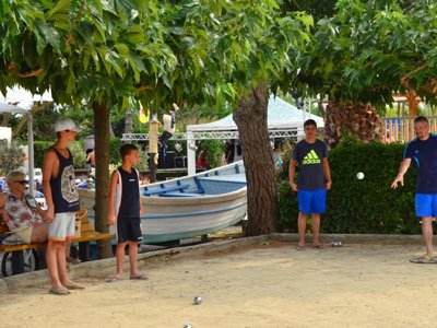 Cliquez pour découvrir toutes les photos de l'ÉTABLISSEMENT ! établissement De Sainte Véziane photo 17