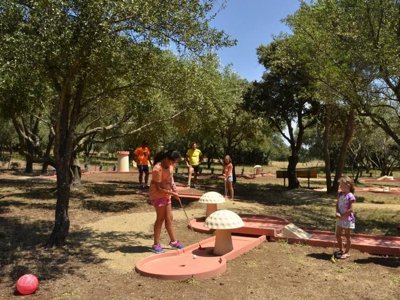 Cliquez pour découvrir toutes les photos de l'ÉTABLISSEMENT ! établissement De Sainte Véziane photo 18
