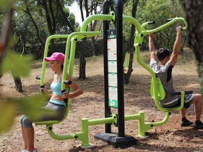 Cliquez pour découvrir toutes les photos de l'ÉTABLISSEMENT ! établissement De Sainte Véziane photo 21