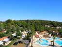 Camping Pas Cher vous présente avec son site Officiel campingpascher.fr, le Camping Domaine De Sainte Véziane classé 4 étoiles, situé sur la commune de Bessan dans le département Hérault (Languedoc Roussillon) en France. Le camping Domaine De Sainte Véziane vous propose un hébergement de type mobil-home de 29 m² avec climatisation (télévision). L'établissement vous propose 6 autres types d'hébergements. Découvrez tous nos séjours à petits prix dans la commune et aux alentours de Bessan du département : Hérault (Languedoc Roussillon). Les Avis clients pour le Camping Domaine De Sainte Véziane sont excellents avec une note moyenne de 8 sur 10. Parc aquatique, Piscine extérieure, Animations familiales, Club enfants, Aire de jeux enfants, Canoë-kayak, Centre équestre, Cyclisme, Golf, Jet-ski, Paddle, Parcours sportif, Ping-pong, Pétanque, Randonnée, Terrain de beach-volley, Terrain multisports, kiteSurf, Bar, Dépôt de pain, Pizzeria, Plats à emporter, Snack/Bar, Supermarché,... En savoir plus : cliquez-ICI.