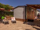 Cliquez pour découvrir toutes les photos de l'HÉBERGEMENT ! mobil-home - camping Domaine De Sainte Véziane photo 2
