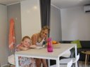 Cliquez pour découvrir toutes les photos de l'HÉBERGEMENT ! mobil-home - camping Domaine De Sainte Véziane photo 6