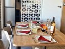Cliquez pour découvrir toutes les photos de l'HÉBERGEMENT ! mobil-home - camping Domaine De Sainte Véziane photo 7