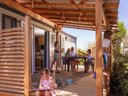 Cliquez pour découvrir toutes les photos de l'HÉBERGEMENT ! mobil-home - camping Domaine De Sainte Véziane photo 9