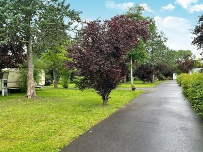Cliquez pour découvrir toutes les photos de l'ÉTABLISSEMENT ! camping Resort & - Val De Braye photo 14