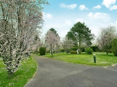 Cliquez pour découvrir toutes les photos de l'ÉTABLISSEMENT ! camping Resort & - Val De Braye photo 15