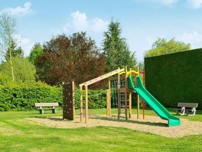 Cliquez pour découvrir toutes les photos de l'ÉTABLISSEMENT ! camping Resort & - Val De Braye photo 16