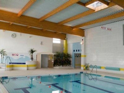 Cliquez pour découvrir toutes les photos de l'ÉTABLISSEMENT ! camping Resort & - Val De Braye photo 17