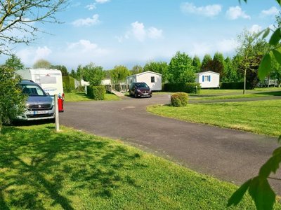 Cliquez pour découvrir toutes les photos de l'ÉTABLISSEMENT ! camping Resort & - Val De Braye photo 18