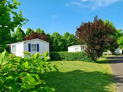Cliquez pour découvrir toutes les photos de l'ÉTABLISSEMENT ! camping Resort & - Val De Braye photo 2
