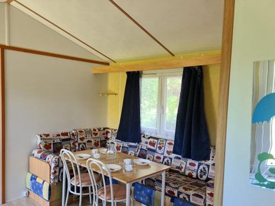 mobil-home - Resort & - Val De Braye photo 4