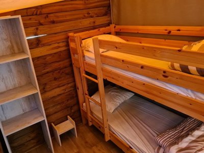 chalet - Resort & - Val De Braye photo 3