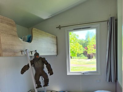 mobil-home - Resort & - Val De Braye photo 3
