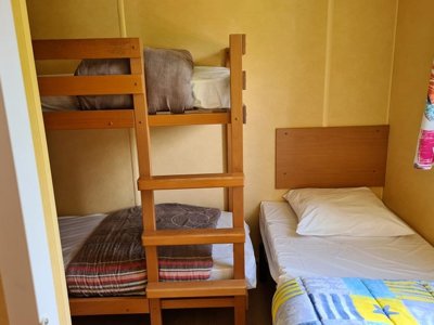 mobil-home - Resort & - Val De Braye photo 3