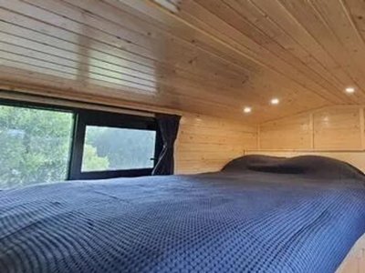 Cliquez pour découvrir toutes les photos de l'HÉBERGEMENT ! mobil-home - Resort & - Val De Braye photo 3