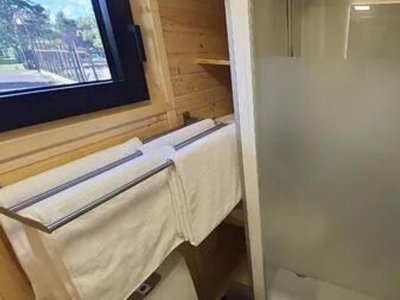 Cliquez pour découvrir toutes les photos de l'HÉBERGEMENT ! mobil-home - Resort & - Val De Braye photo 5