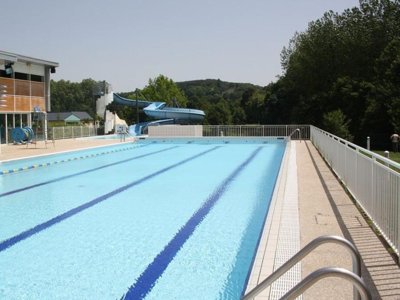 Cliquez pour découvrir toutes les photos de l'ÉTABLISSEMENT ! camping Resort & - Val De Braye photo 8