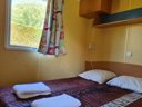 mobil-home - camping Resort & - Val De Braye photo 2
