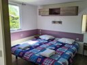 mobil-home - camping Resort & - Val De Braye photo 2