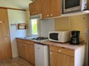 mobil-home - camping Resort & - Val De Braye photo 4