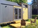 Cliquez pour découvrir toutes les photos de l'HÉBERGEMENT ! mobil-home - camping Resort & - Val De Braye photo 2